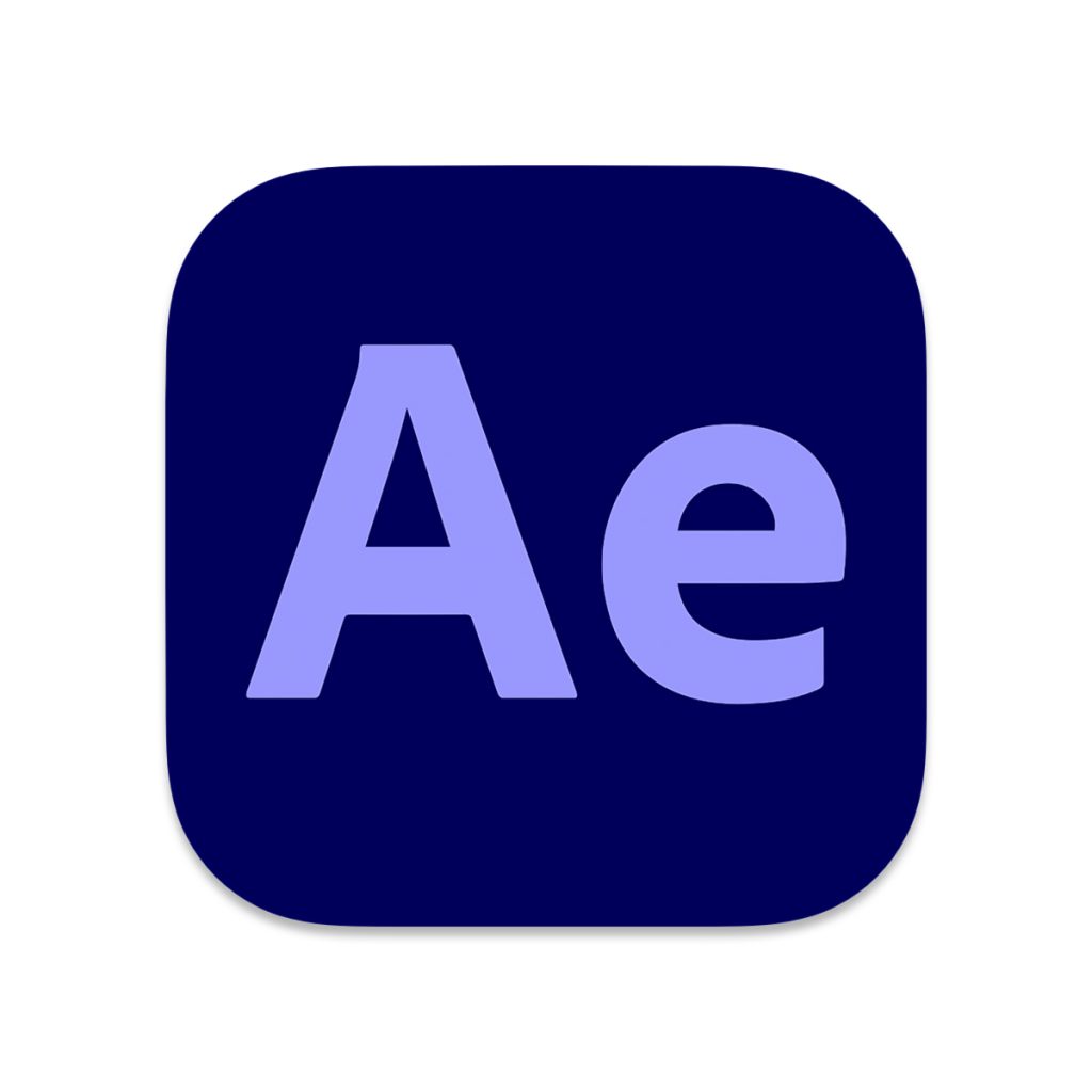 After Effects